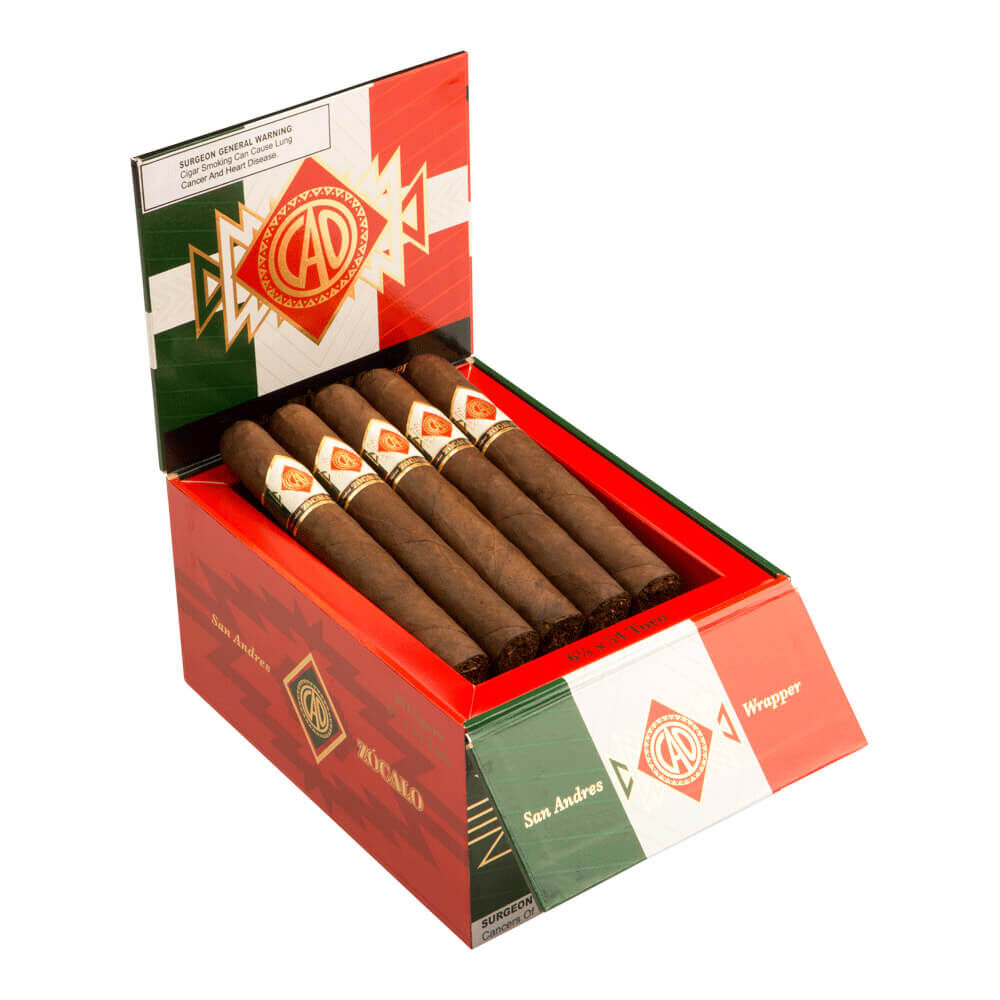 View product media CAOZT Toro, , jrcigars 2